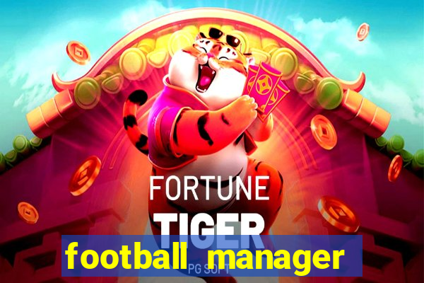 football manager 2024 crack status